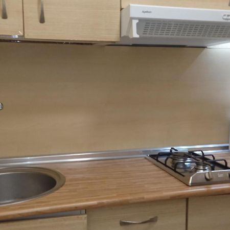 Encantador Estudio Apartment Calella Luaran gambar