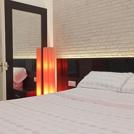 Encantador Estudio Apartment Calella Luaran gambar