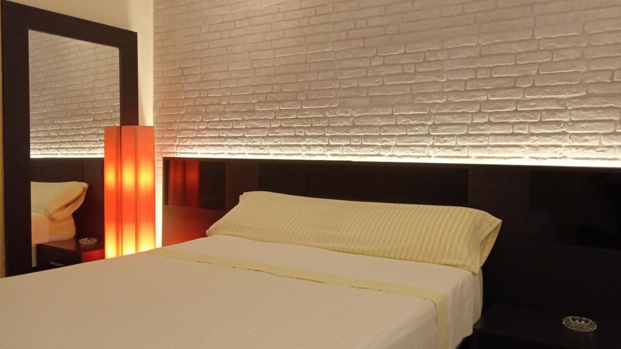 Encantador Estudio Apartment Calella Luaran gambar