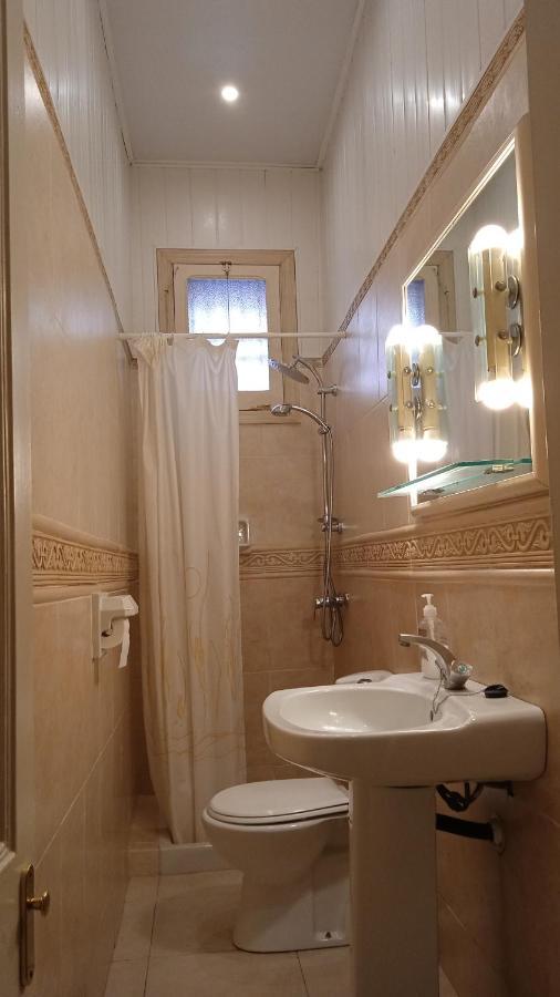 Encantador Estudio Apartment Calella Luaran gambar