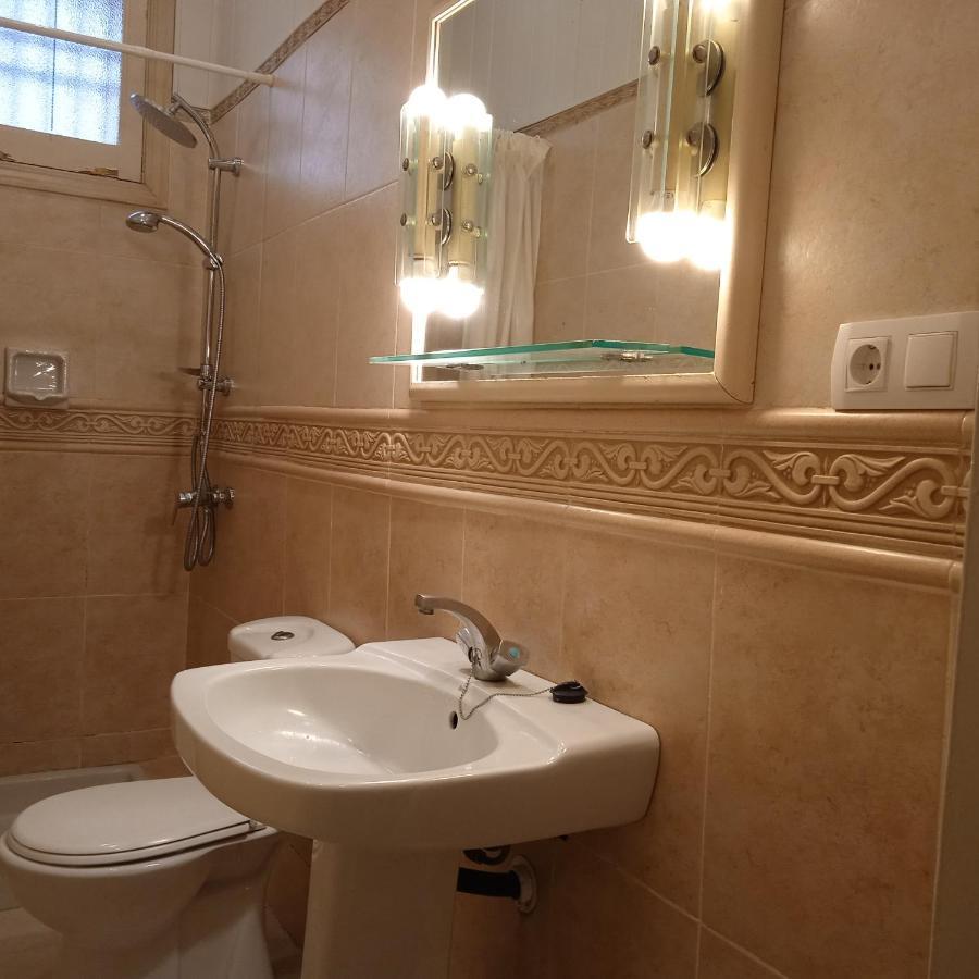 Encantador Estudio Apartment Calella Luaran gambar