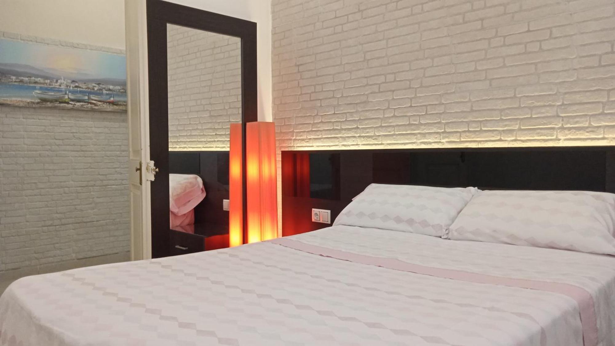 Encantador Estudio Apartment Calella Luaran gambar