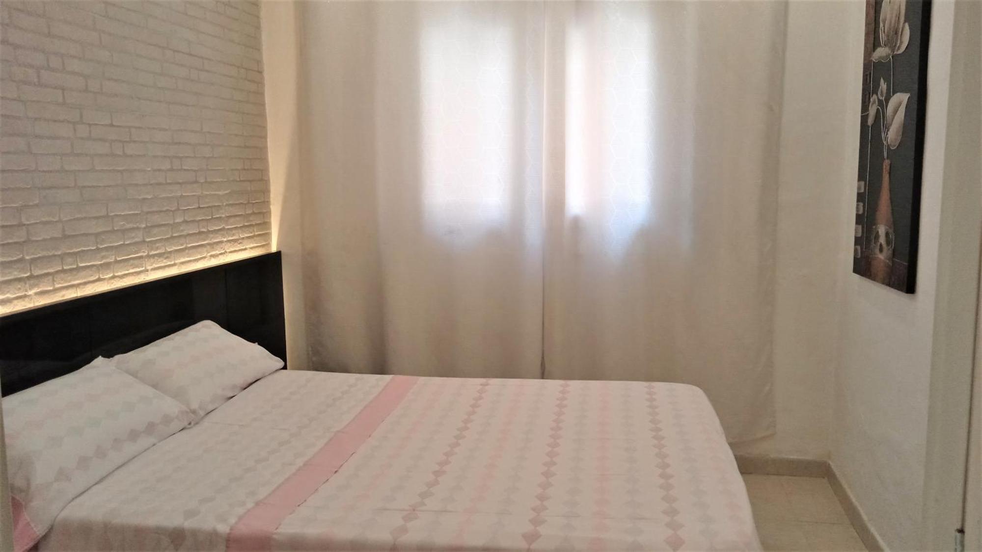 Encantador Estudio Apartment Calella Luaran gambar